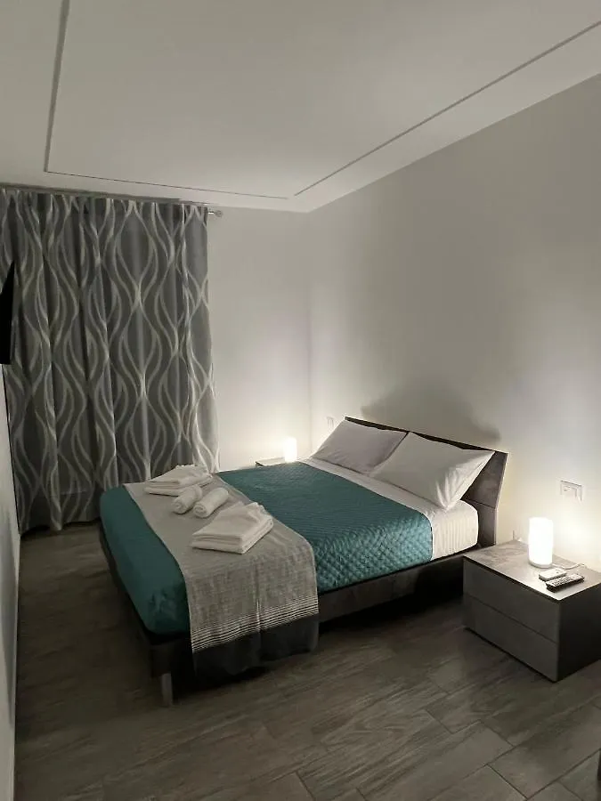 Ohana 22 Catania Guest house