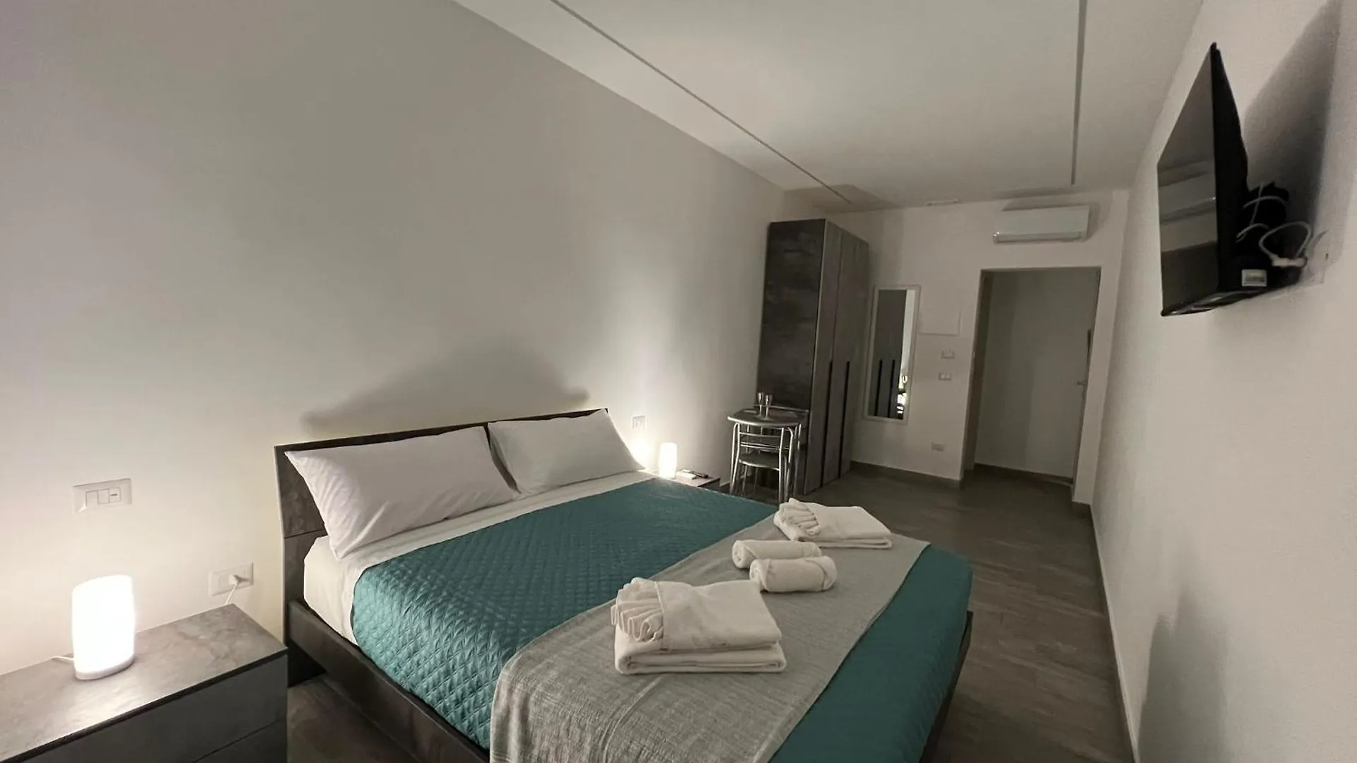 Ohana 22 Catania Guest house
