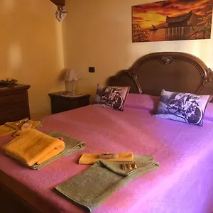 Fior Di Loto Bed & Breakfast Ceriale