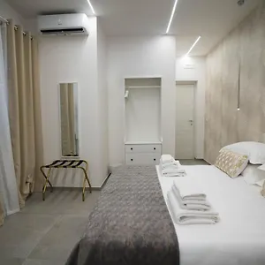 Arco Alto Affittacamere Bari