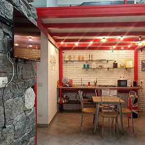 Loft House Affittacamere