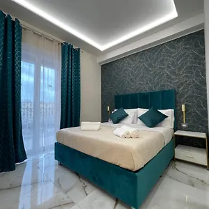 Napoli Central Suites Affittacamere Napoli