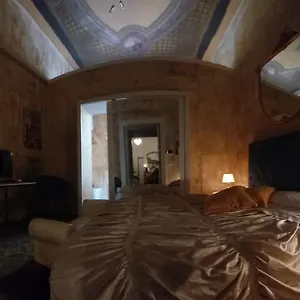 Morosoli Palace Bed & Breakfast Aeroporto di Catania Fontana Rossa